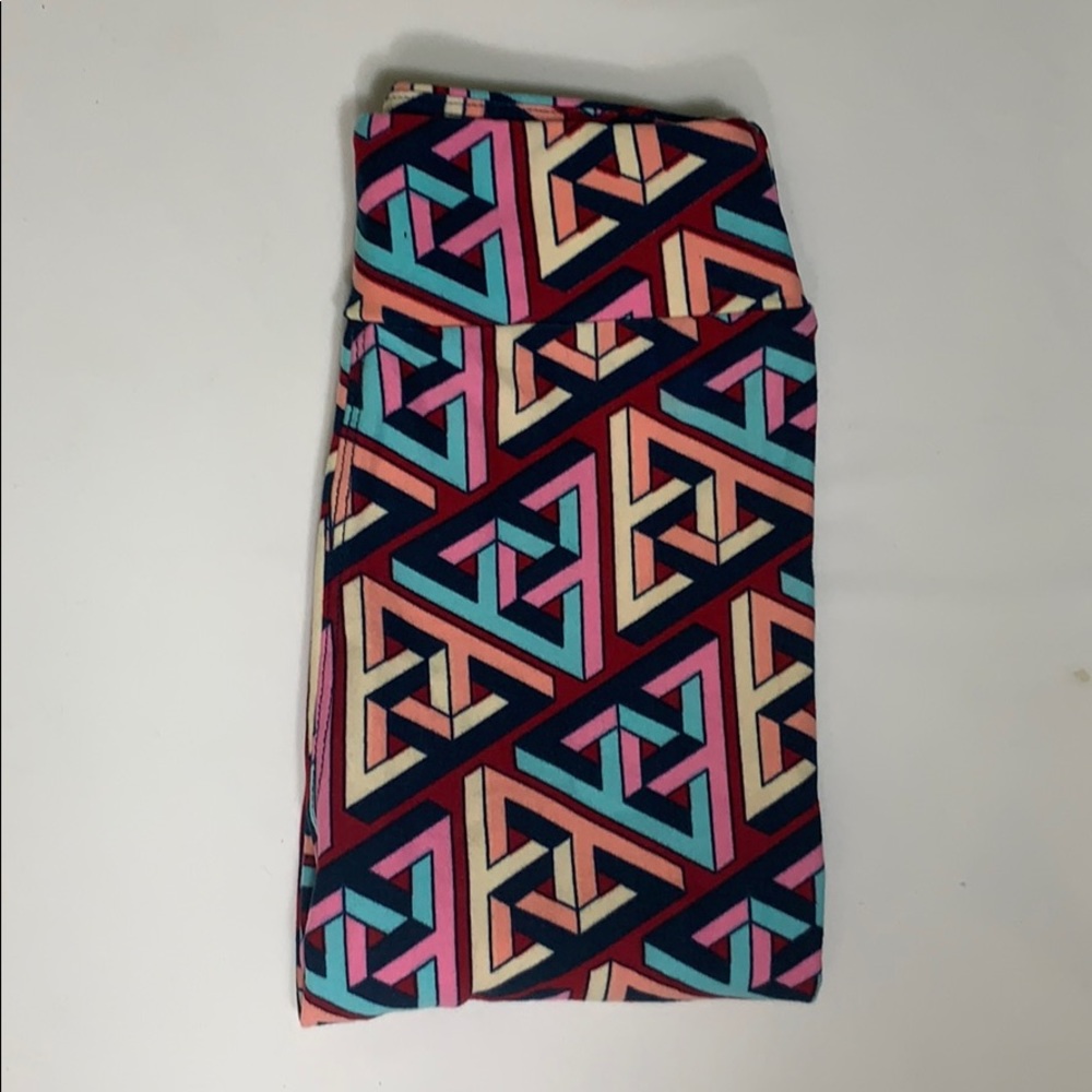NWT Kids L/XL LuLaRoe Leggings